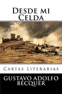 Desde mi Celda (Spanish Edition)