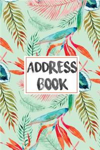 Address Book