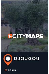 City Maps Djougou Benin