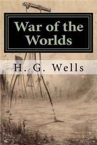 War of the Worlds
