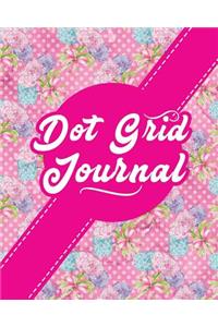 Dot Grid Journal