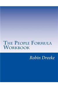 The People Formula Workbook