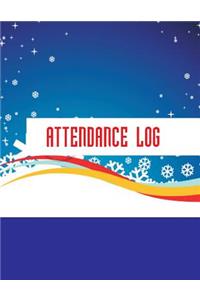 Attendance Log
