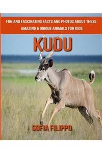 kudu