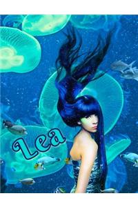 Lea