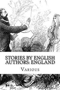 Stories by English Authors