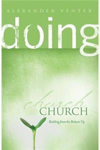 Doing Church