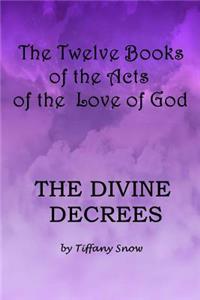 Divine Decrees