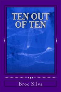 Ten Out of Ten: Volume 1 (Poetry Compilations)