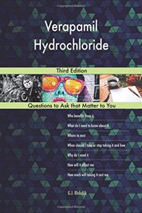 Verapamil Hydrochloride; Third Edition