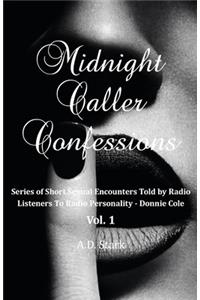 Midnight Caller Confessions