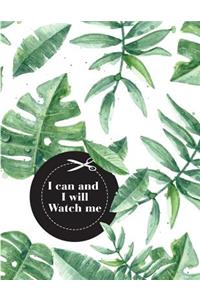 I can and I will Watch me