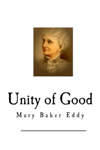 Unity of Good
