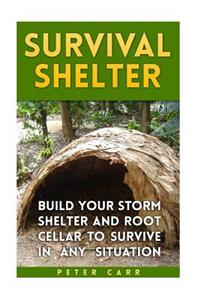 Survival Shelter