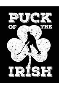 Puck Of The Irish