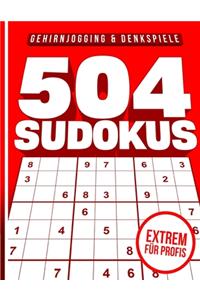 504 Sudokus