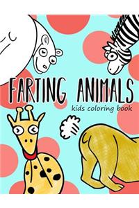 Farting Animals