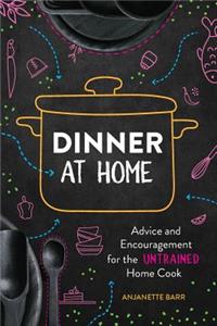 Dinner At Home