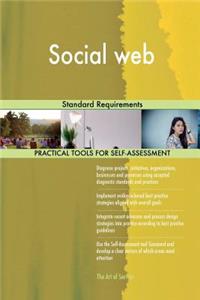 Social web