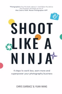 Shoot Like a Ninja