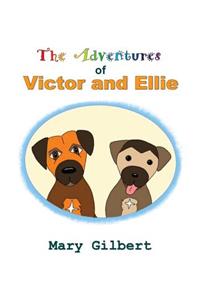 Adventures of Victor and Ellie