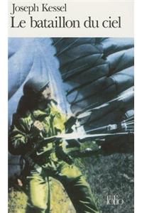 Bataillon Du Ciel