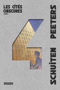 Les cites obscures 4