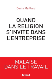 Quand la religion s'invite dans l'entreprise