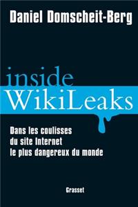 Inside WikiLeaks
