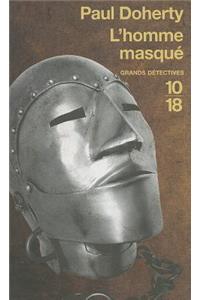 L'homme Masque