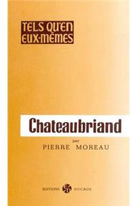 Chateaubriand