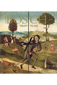 Hieronymous Bosch: Triptychs