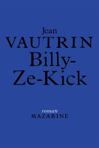 Billy-ze-Kick