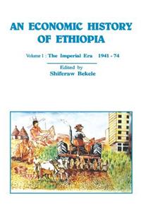 Economic History of Ethiopia