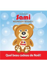 Sami Nounours Magique