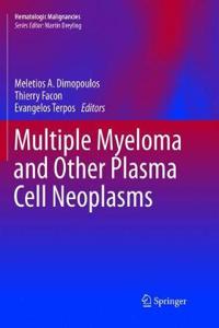 Multiple Myeloma and Other Plasma Cell Neoplasms