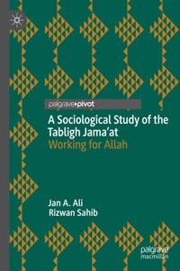 Sociological Study of the Tabligh Jama'at