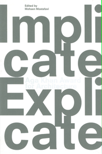 Implicate & Explicate