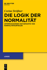 Logik der Normalität