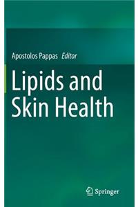 Lipids and Skin Health