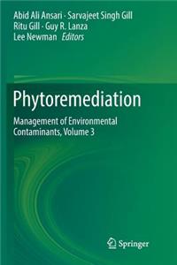 Phytoremediation