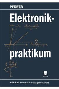 Elektronikpraktikum