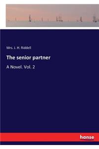 senior partner