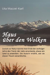 Haus über den Wolken
