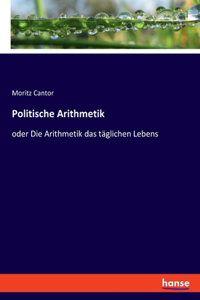 Politische Arithmetik