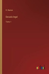 Decada legal