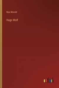 Hugo Wolf