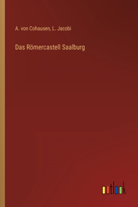 Römercastell Saalburg