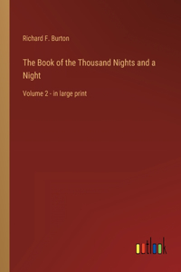 Book of the Thousand Nights and a Night