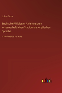 Englische Philologie